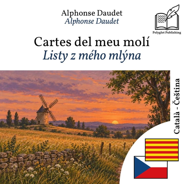 Listy z mého mlýna