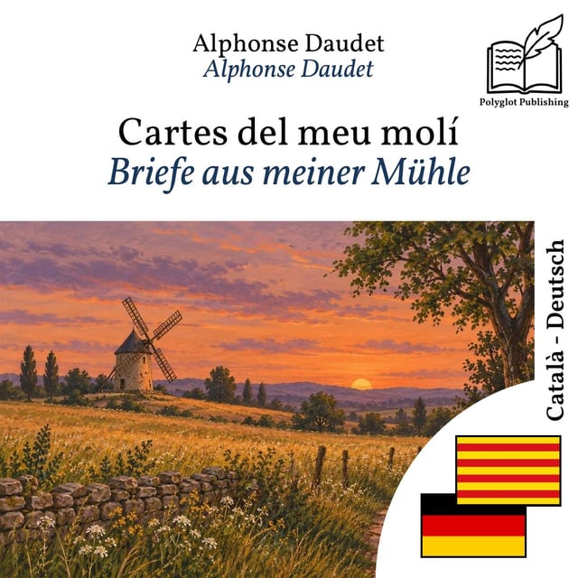 Briefe aus meiner Mühle