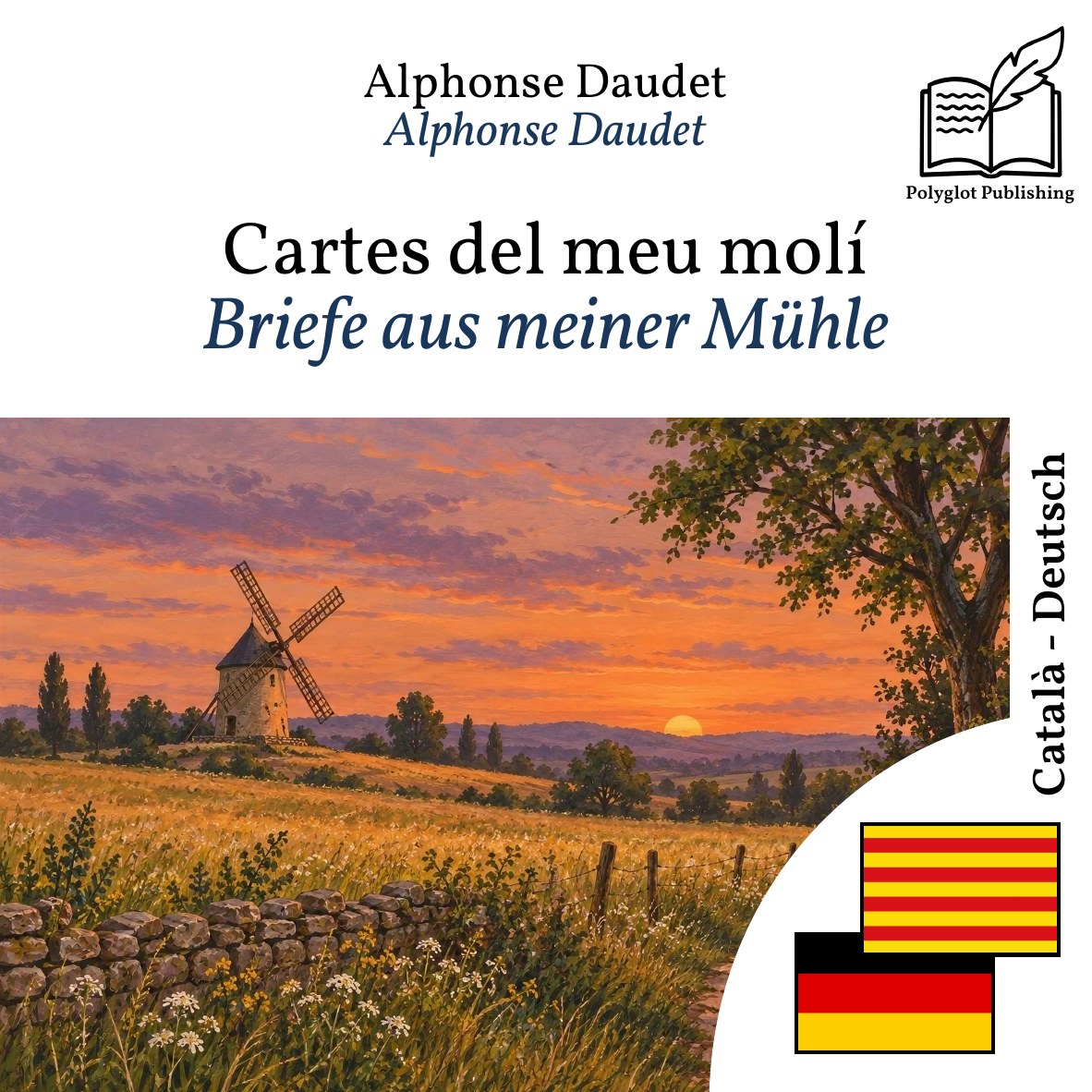 Briefe aus meiner Mühle