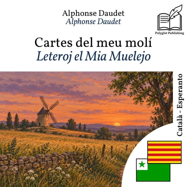 Leteroj el Mia Muelejo
