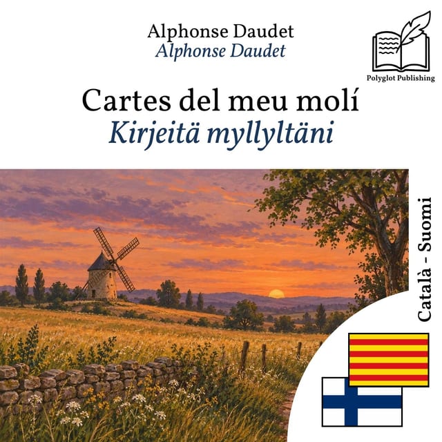 Kirjeitä myllyltäni