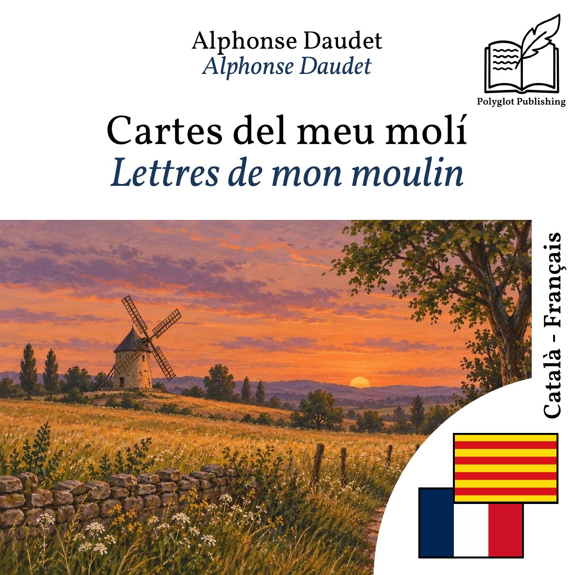 Lettres de mon moulin