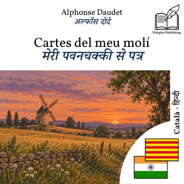 मेरी पवनचक्की से पत्र