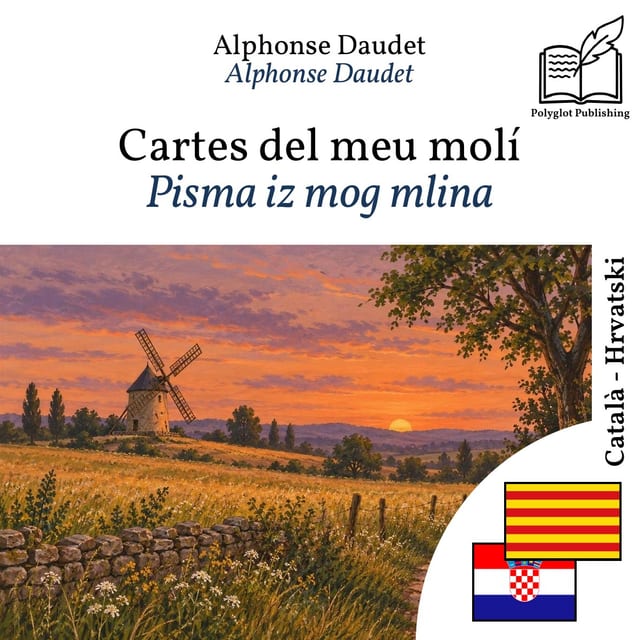 Pisma iz mog mlina