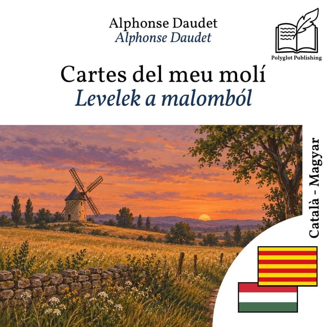 Levelek a malomból