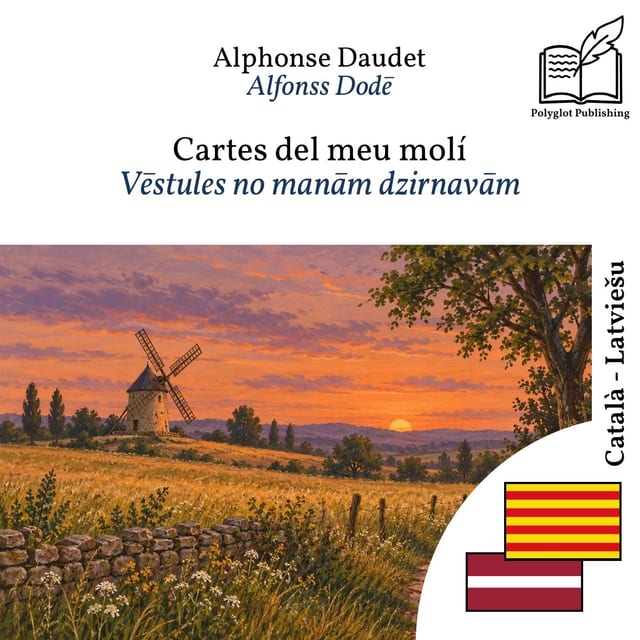 Vēstules no manām dzirnavām