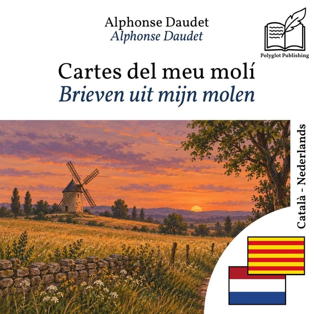 Brieven uit mijn molen