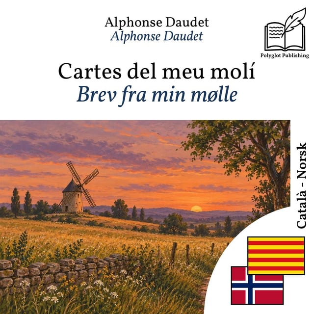 Brev fra min mølle