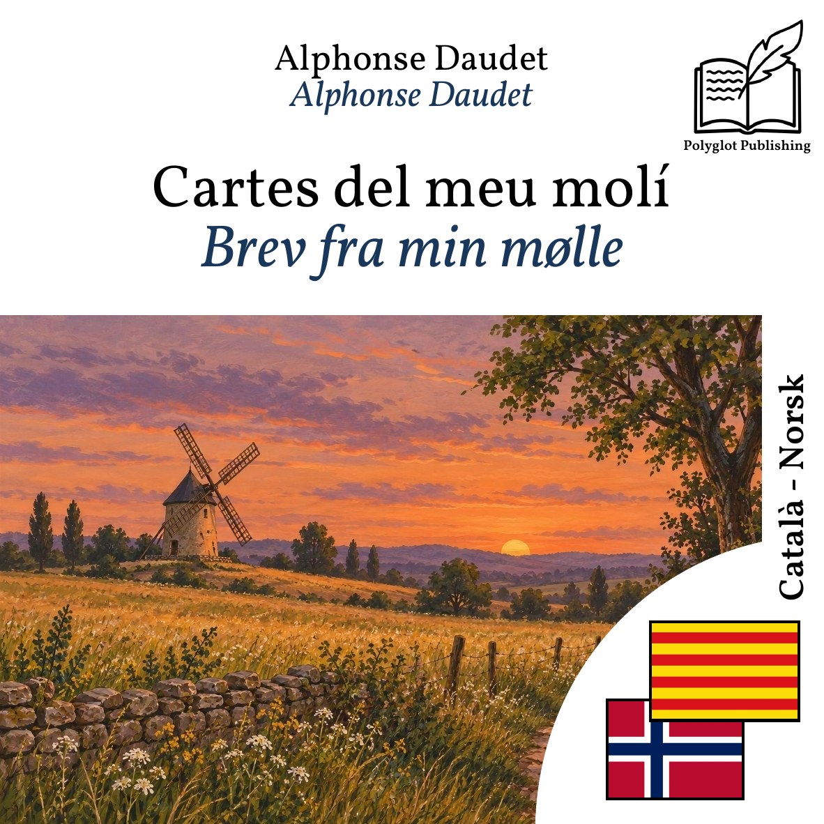 Brev fra min mølle