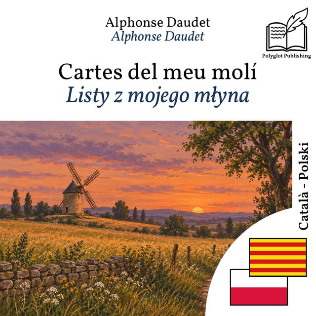 Listy z mojego młyna