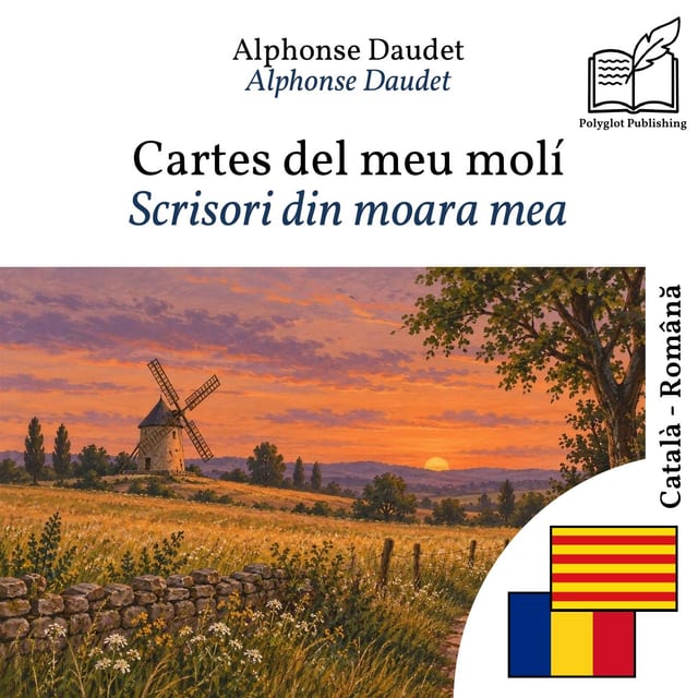 Scrisori din moara mea