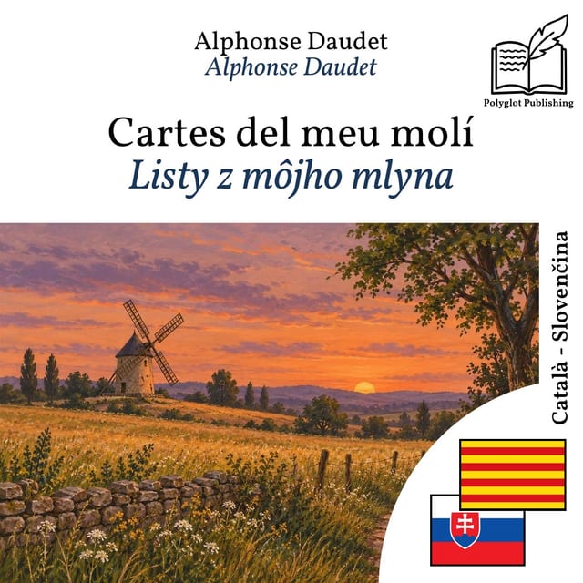 Listy z môjho mlyna