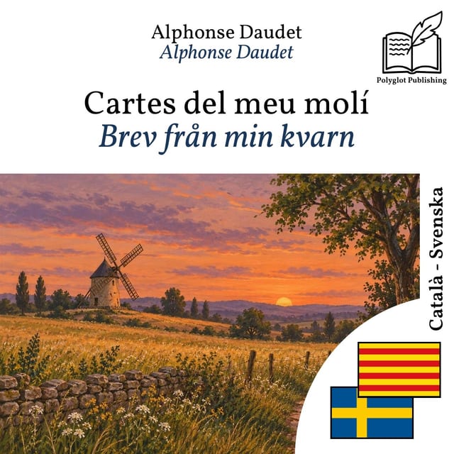 Brev från min kvarn