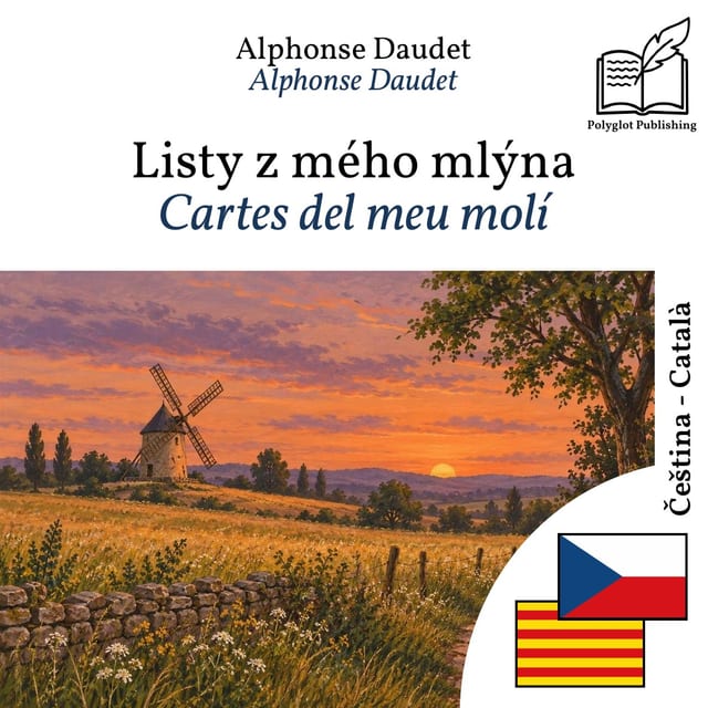 Cartes del meu molí