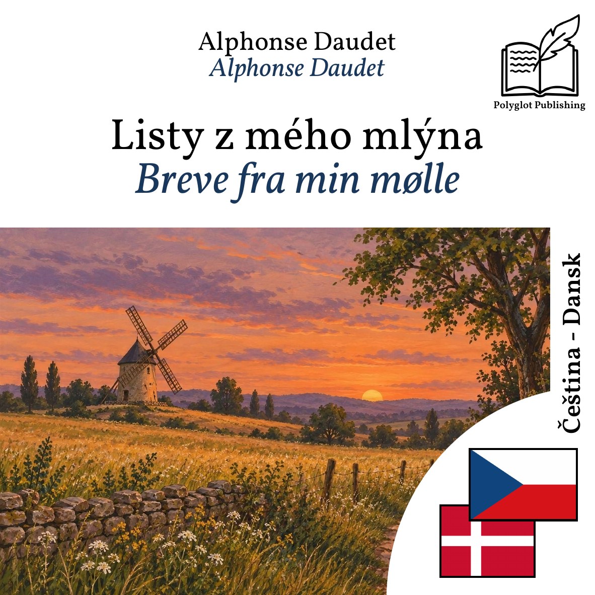 Breve fra min mølle