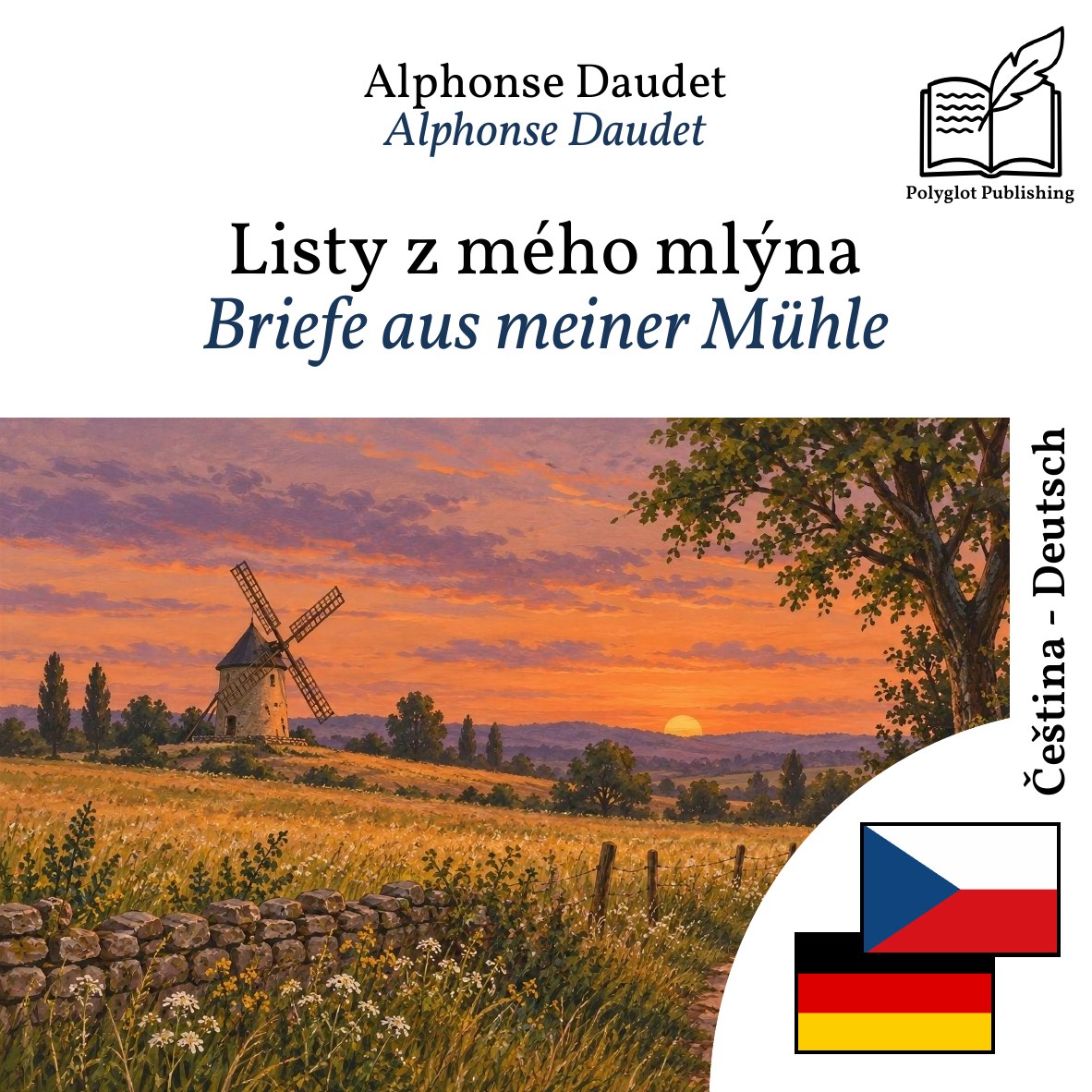 Briefe aus meiner Mühle