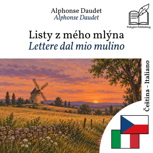 Lettere dal mio mulino