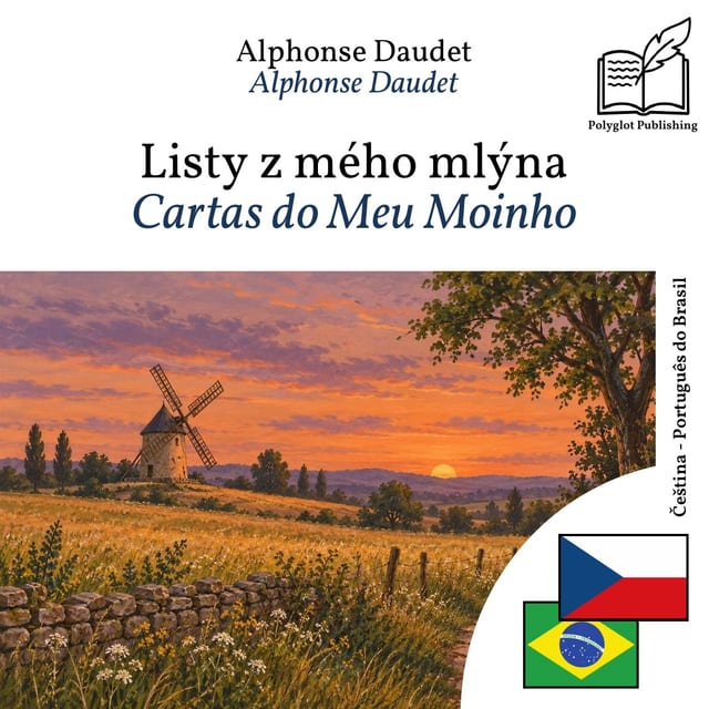 Cartas do Meu Moinho