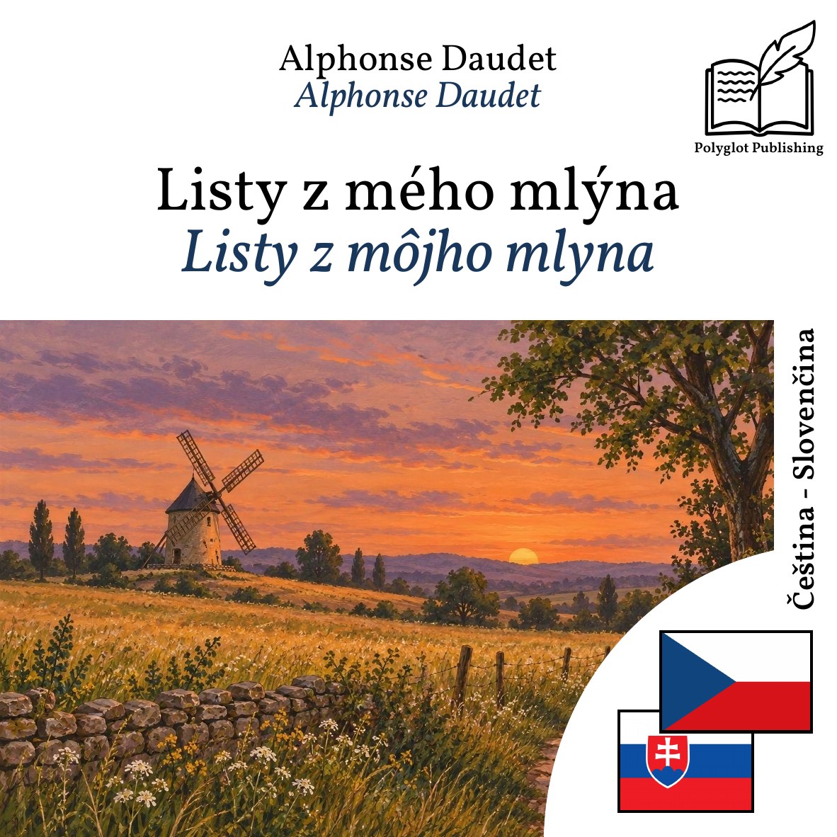 Listy z môjho mlyna