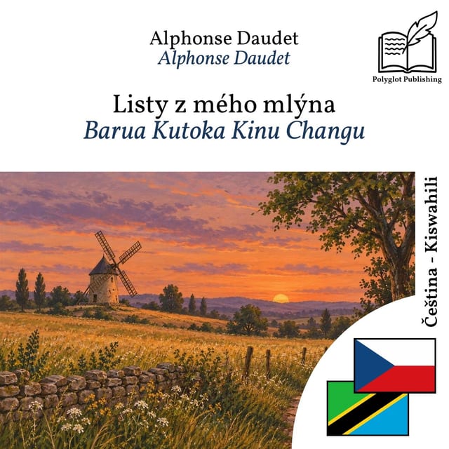 Barua Kutoka Kinu Changu