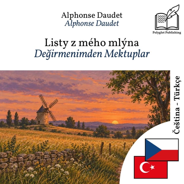 Değirmenimden Mektuplar