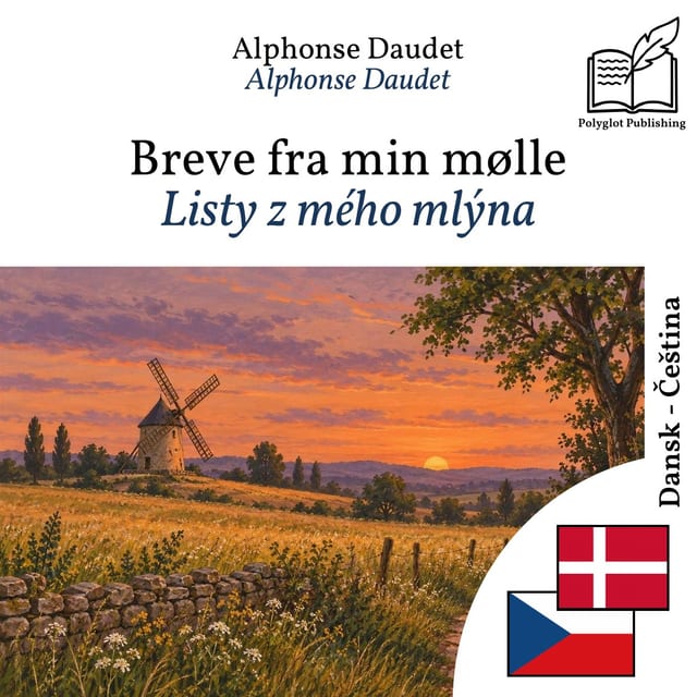Listy z mého mlýna