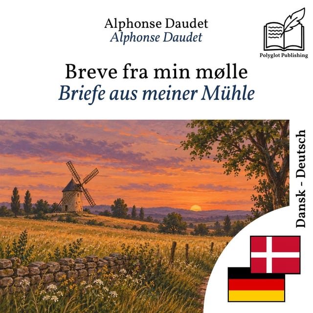 Briefe aus meiner Mühle