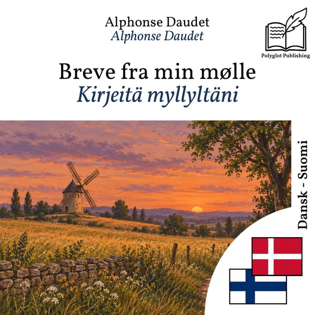 Kirjeitä myllyltäni