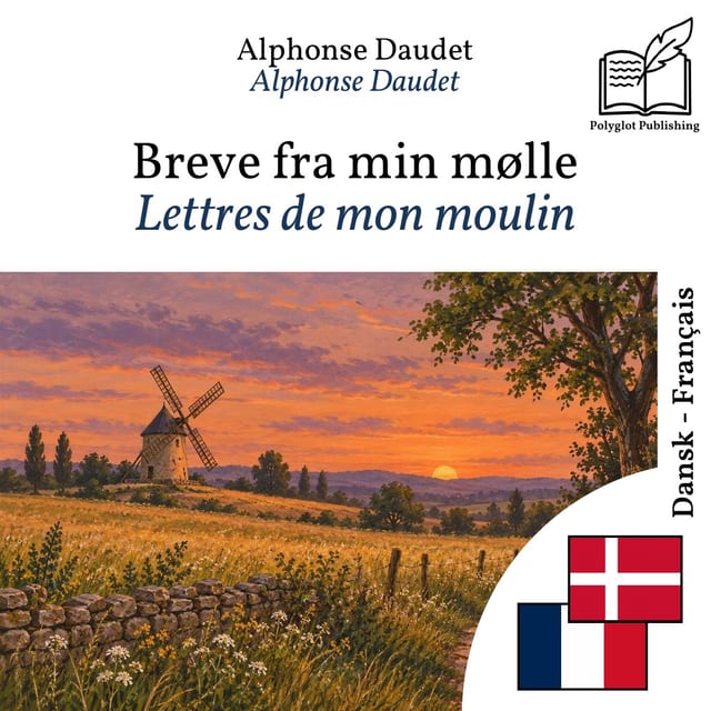 Lettres de mon moulin