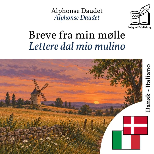 Lettere dal mio mulino