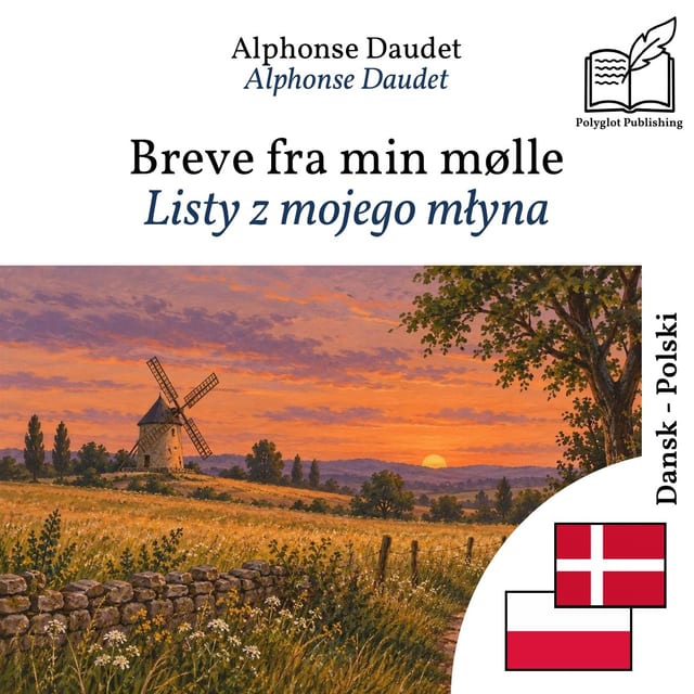 Listy z mojego młyna