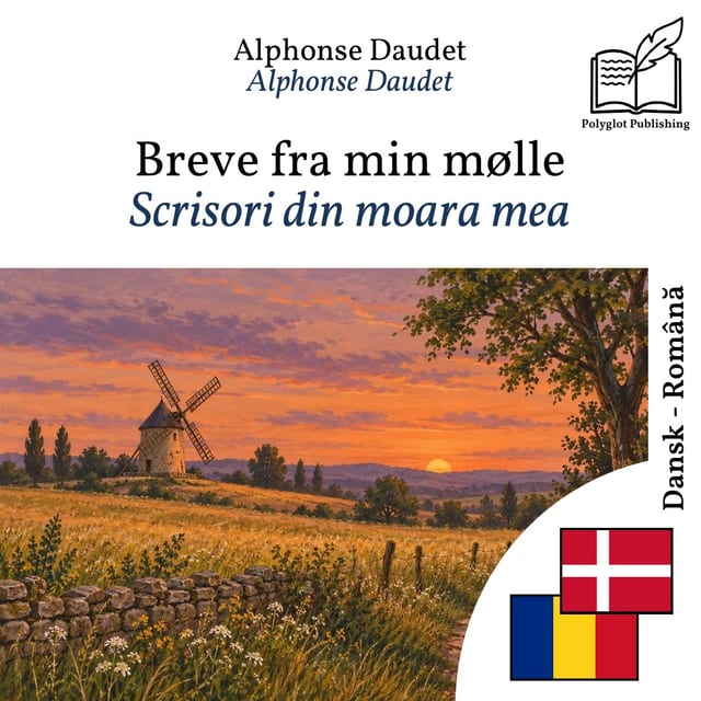 Scrisori din moara mea