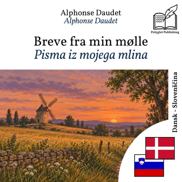 Pisma iz mojega mlina