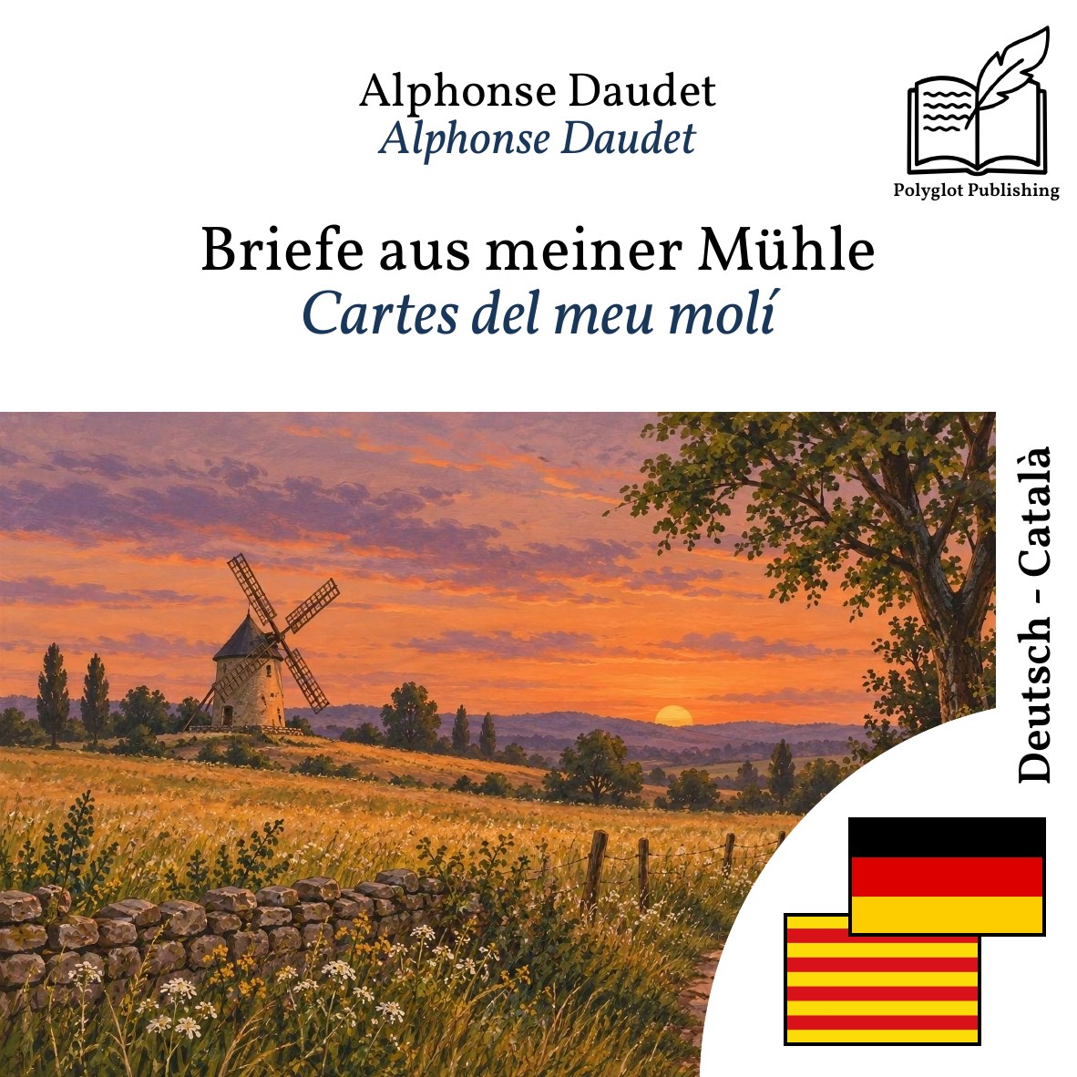 Cartes del meu molí