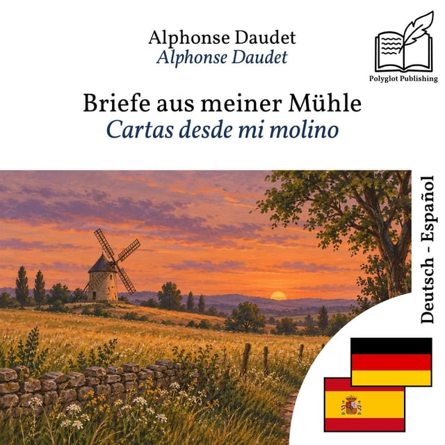 Cartas desde mi molino
