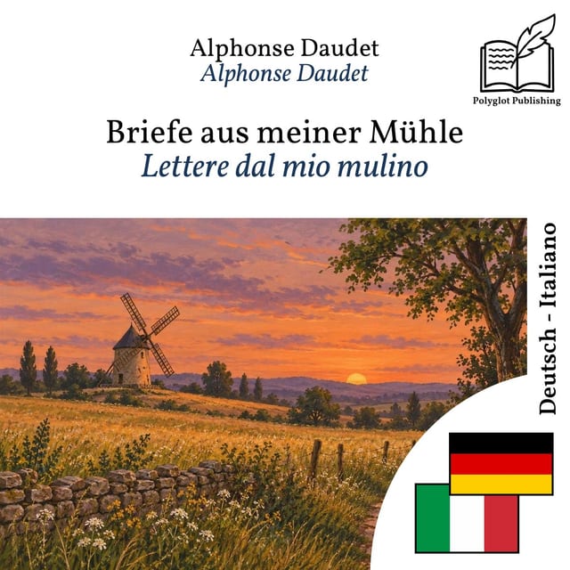Lettere dal mio mulino