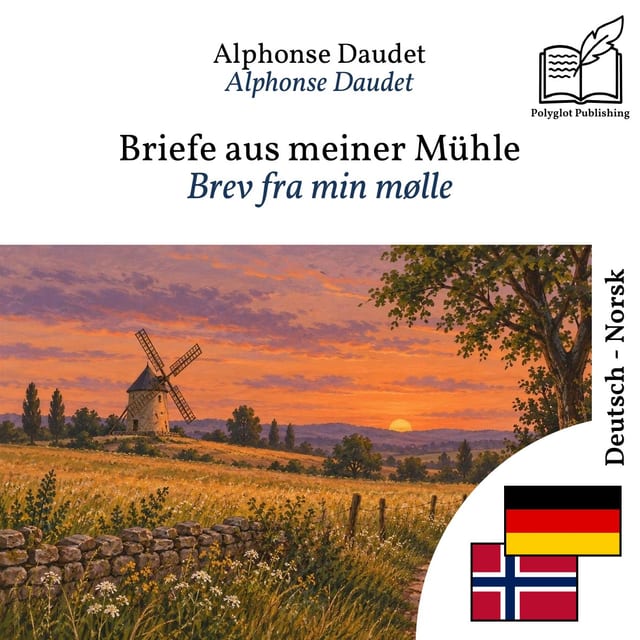 Brev fra min mølle