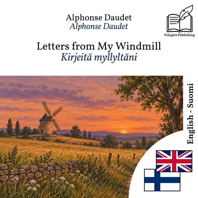 Kirjeitä myllyltäni