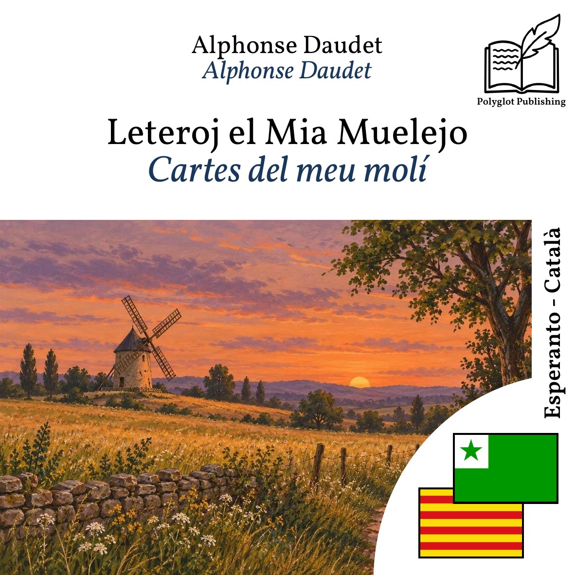 Cartes del meu molí