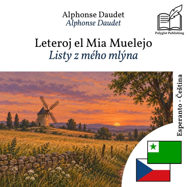 Listy z mého mlýna
