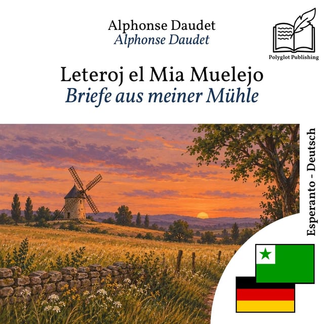 Briefe aus meiner Mühle