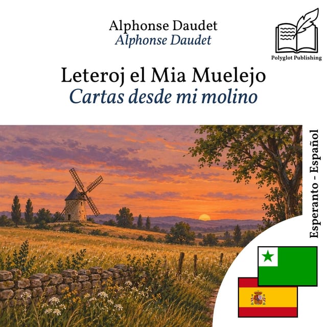 Cartas desde mi molino