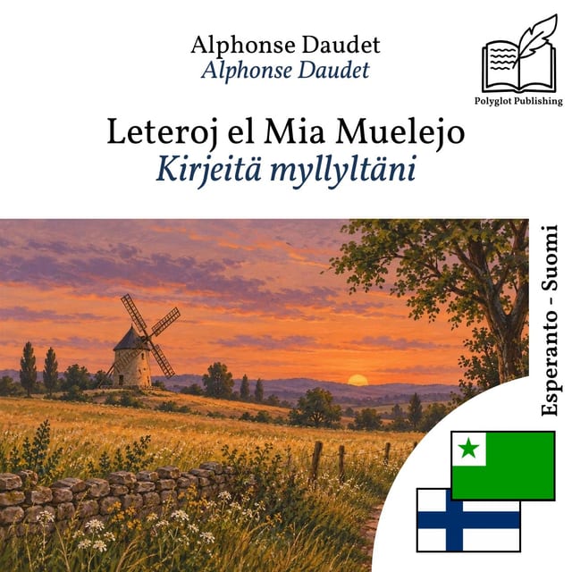 Kirjeitä myllyltäni