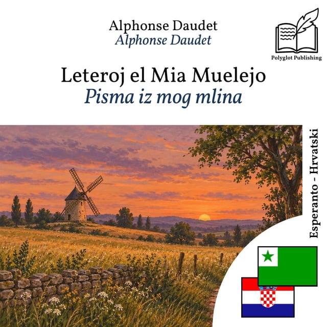Pisma iz mog mlina