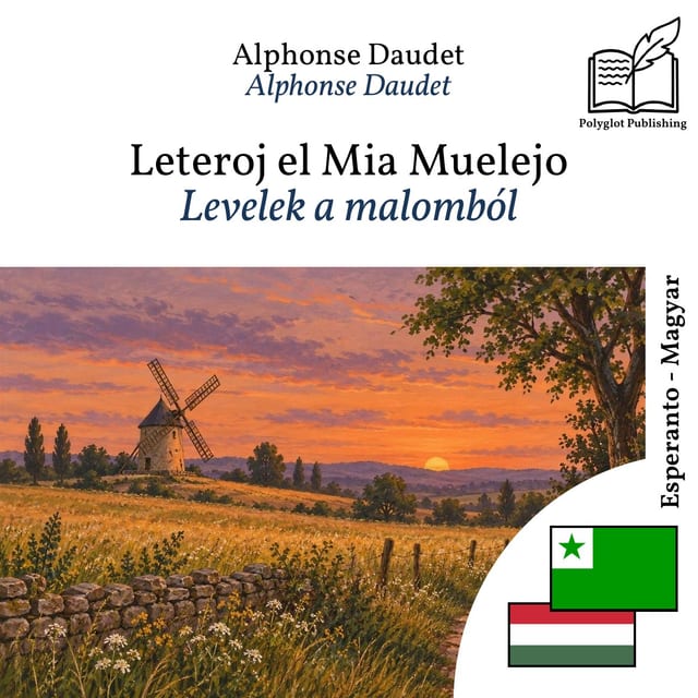 Levelek a malomból