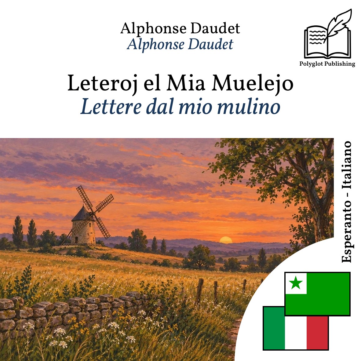 Lettere dal mio mulino