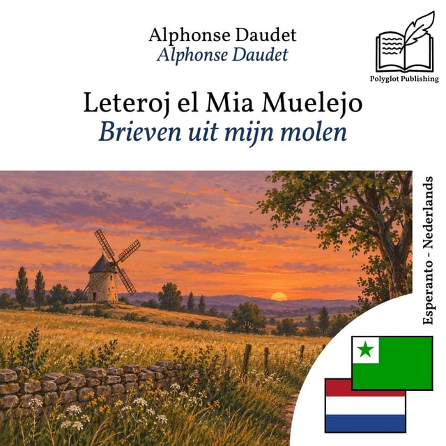 Brieven uit mijn molen