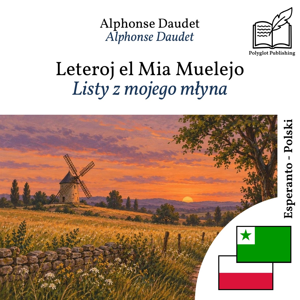 Listy z mojego młyna