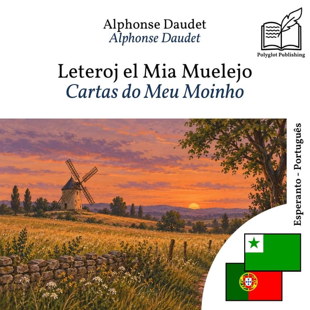 Cartas do Meu Moinho