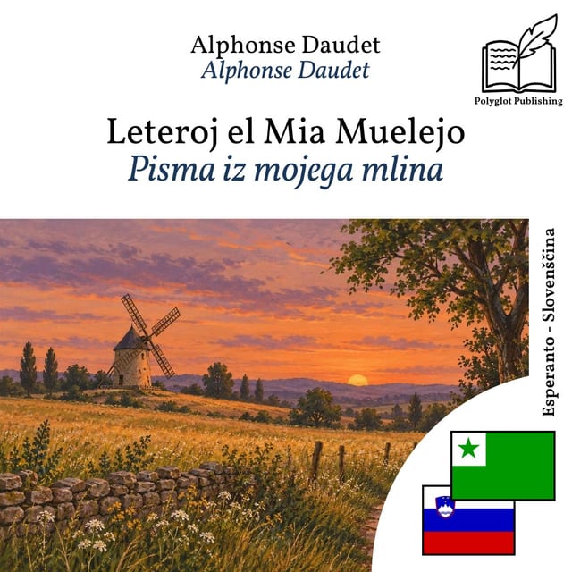 Pisma iz mojega mlina